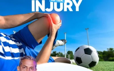 Most Athletes ignore this mistake after injury