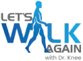 let's walk again