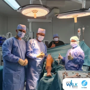 Precision meets speed!